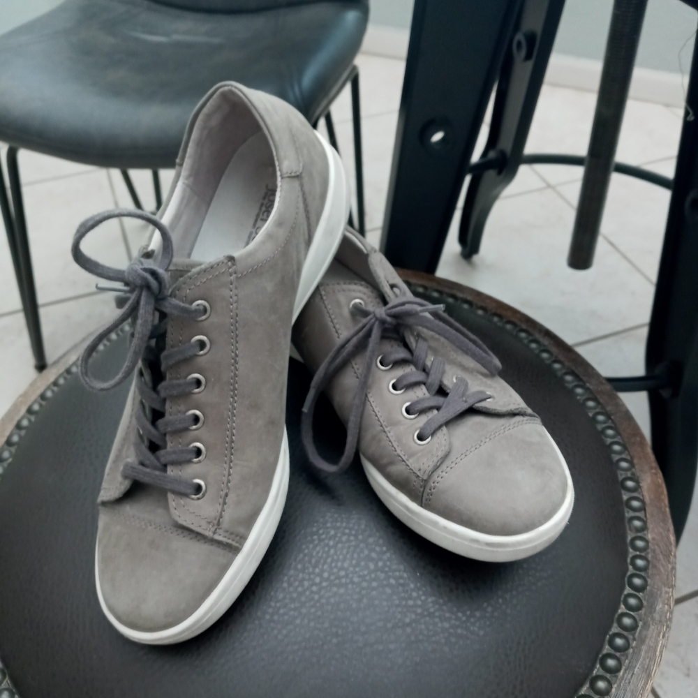 Josef Seibel shoes